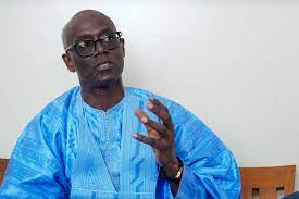 Thierno Alassane Sall : « Macky Sall a rejoint le clan des putschistes »