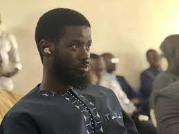 Diomaye Faye dépose une requête de contestation au Conseil constitutionnel