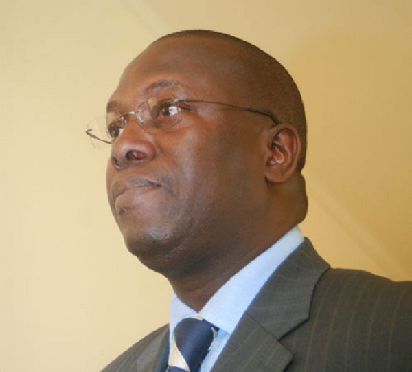 Souleyame Ndéné Ndiaye de plus en plus disparate ?