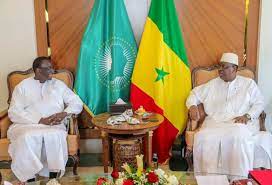 La révélation inattendue de Mamoudou Ibra Kane : « Amadou Ba a dit à Macky Sall qu’il.. »