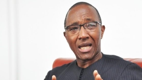 Abdoul Mbaye : "On doit sauvegarder notre démocratie et notre République"