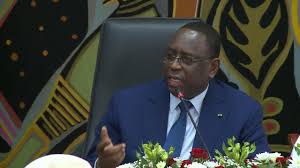 «C’est insensé !» : Macky Sall se défend