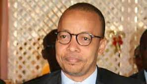 Souleymane Jules Diop : "Macky Sall n'a jamais été d'accord avec le report, mais des opposants l'ont appelé"