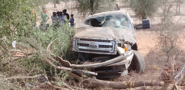Six morts à Ndoulo : on connaît la cause de l’accident