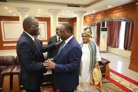Dialogue national : « Ne comptez pas sur moi, cette fois » (khalifa Sall)