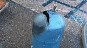 Explosion d’une bonbonne de gaz à Liberté 6 Barak : 4 blessés dans un état grave, dont une femme enceinte