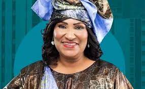 Rose Wardini réagit après sa libération : « Laissons la justice faire son travail en toute sérénité »