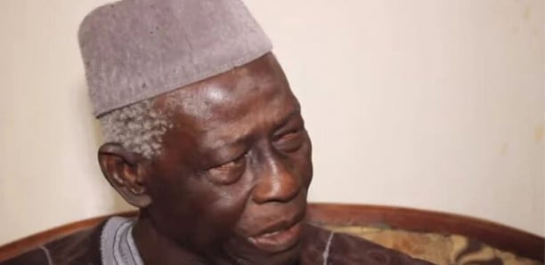 Décès de Mame Gorgui Ndiaye, légende de la lutte sénégalaise