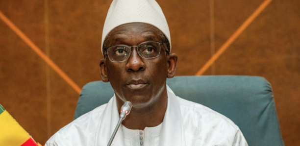 Report de la Présidentielle : Abdoulaye Diouf Sarr droit dans ses bottes