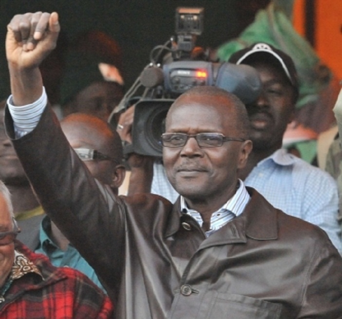 Jeunesses féminines socialistes: « Notre place est au Palais »