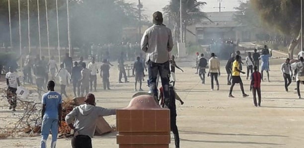Décès d'Alpha Yéro Tounkara : La CESL dénonce l’attitude des autorités de l’UGB et réclame justice