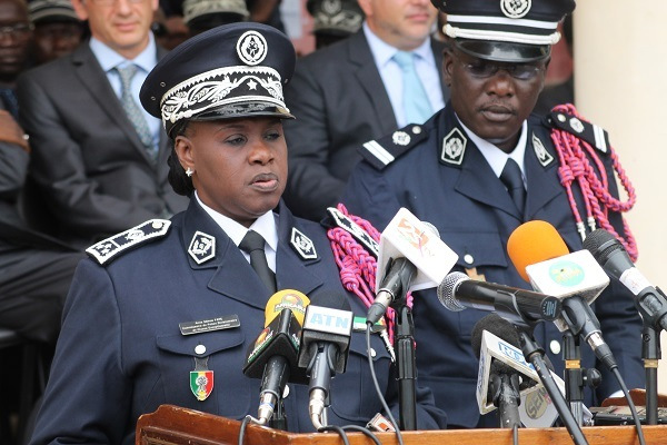 Hold-up à Orabank à Dakar : Le cerveau du vol des 163 millions FCFA arrêté