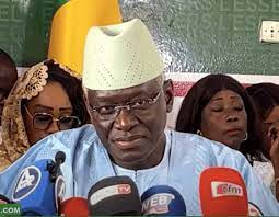 Présidentielle 2024 : les drôles de propos de Habib Sy sur Amadou Bâ