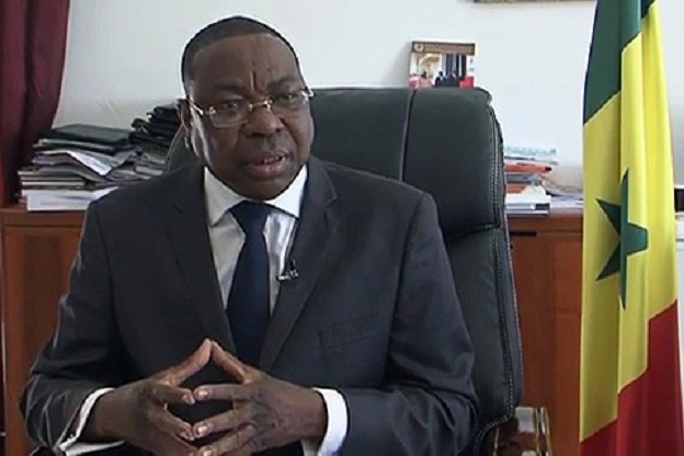 Diplomatie : Manckeur Ndiaye fait le bilan de l’année écoulée