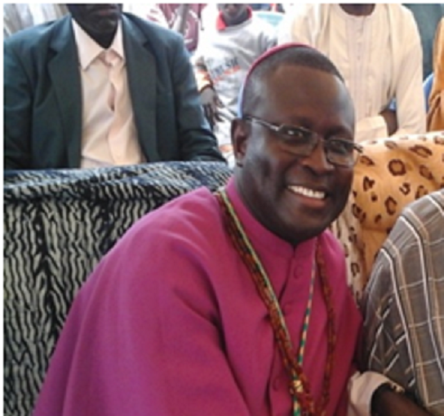 Popenguine : L’évêque de Thiès, la voix des sans voix!