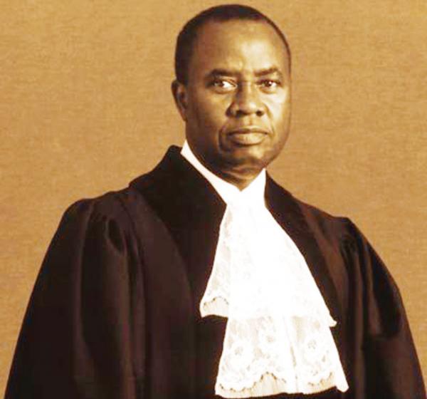 La Fondation Kéba Mbaye organise "La caravane de l'éthique", mercredi