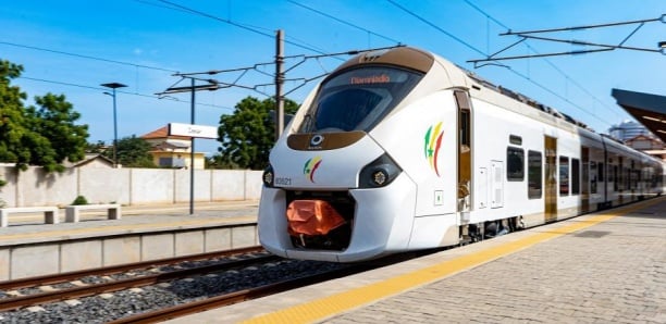 TER : L'arrêt de la circulation pourrait être anticipé (communiqué)