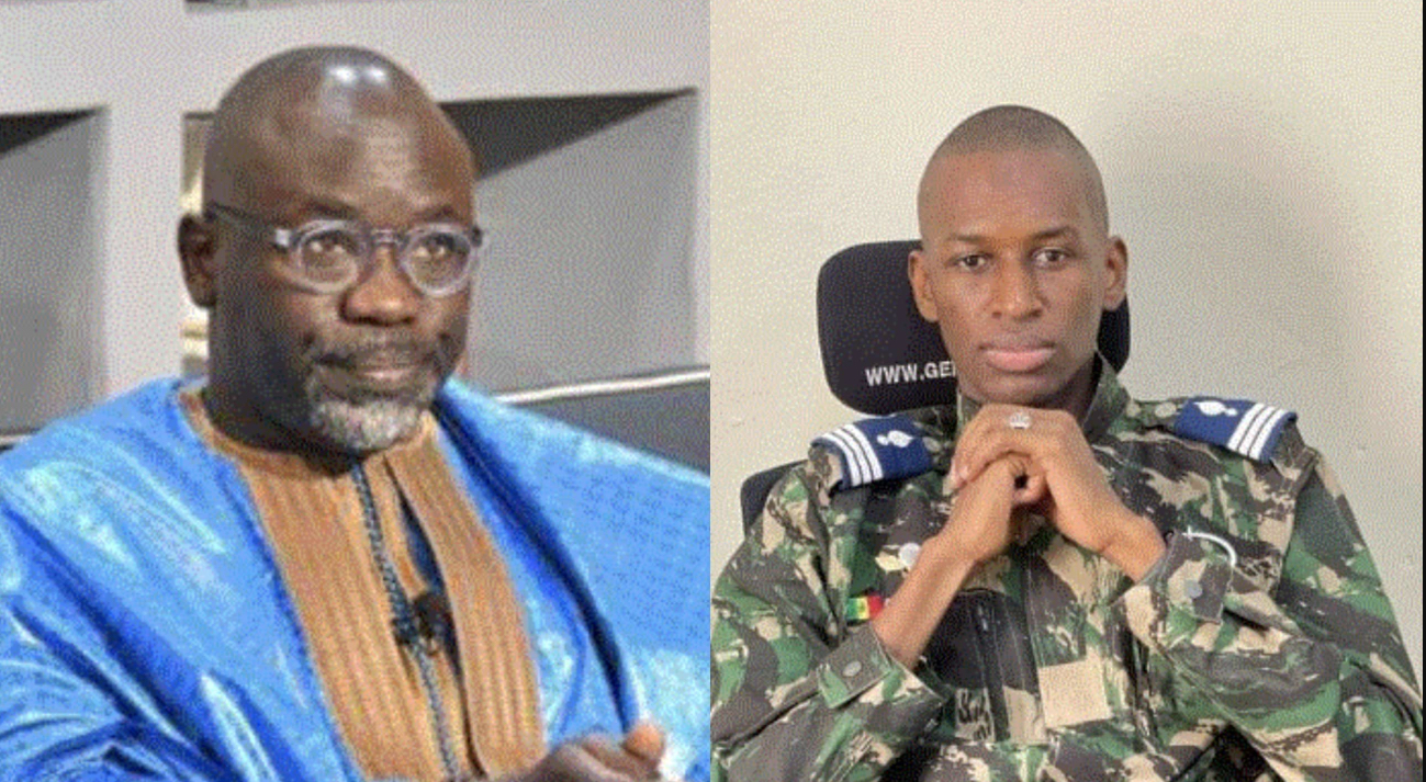 Procès en diffamation : Cheikh Yerim Seck et Seydina Oumar Touré face à la justice