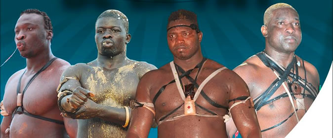 Gouye Gui / Ama et Zoss / Tapha Tine du 14 juin : Les deux chocs reportés en juillet