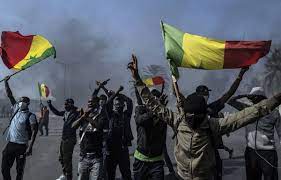 « 37 personnes tuées lors d’affrontements depuis mars 2021 au Sénégal », (HRW)