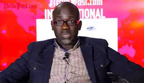 La situation au Sénégal par Cheikh Yérim Seck