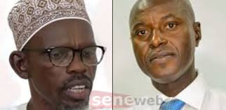 Oustaz Assane Seck et le maire des Parcelles-Assainies Djamil Sané élargis de prison