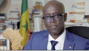 Thierno Alassane Sall sur la décision du CC : «L'une des plus belles victoires enregistrées par le Sénégal depuis longtemps»