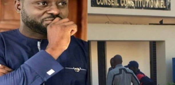 Décision du Conseil constitutionnel : Thierno Bocoum propose le 3 mars pour la tenue de la présidentielle