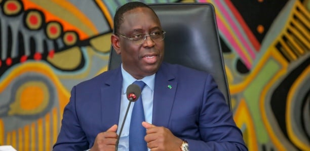 Arrêt du Conseil constitutionnel : réunion secrète au Palais, la grande décision de Macky Sall