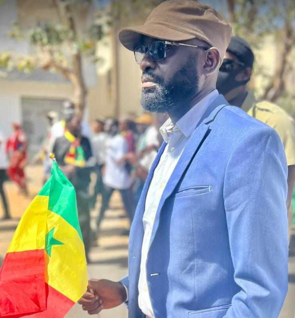 « Le Conseil ne peut pas interdire de jure et qu’on veuille nous faire croire que… », (Thierno Bocoum)*