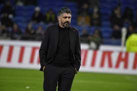 Marseille : Gennaro Gattuso limogé !
