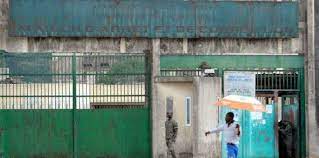 Mac de Ziguinchor : Quelques 118 détenus entament une grève de la faim