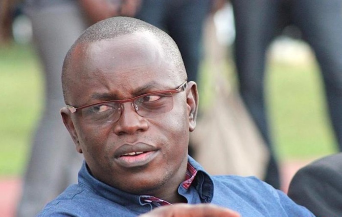 Fatick : 73 millions pour construire un centre de formation polyvalent (maire)