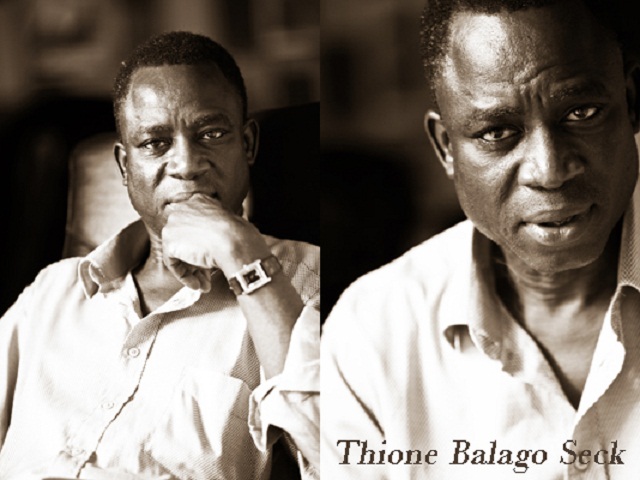 Révélations de Thione Seck sur son passé carcéral