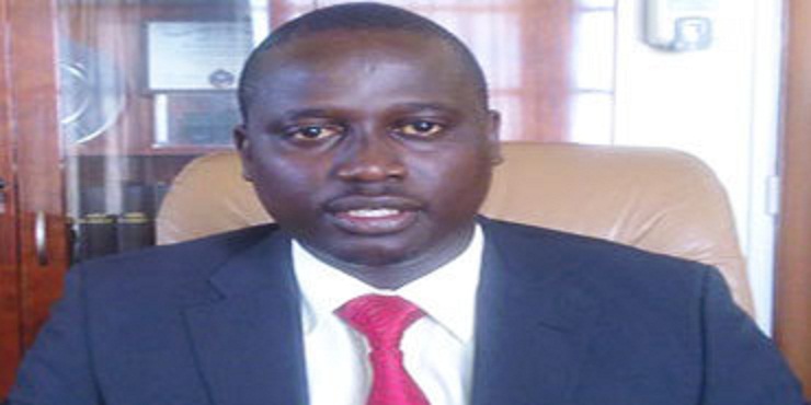 Fabouly Gaye(UJTL) : « Serigne Mbacké Ndiaye ne mérite pas notre attention »