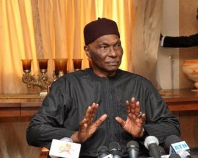 Me Wade à ses détracteurs : « Je ne tomberai pas dans leur piège »