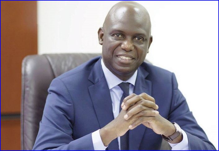 Mamadou Diokhané, le Dage du ministère de l'Hydraulique et son chauffeur en garde à vue après la disparition de 22 millions dans la voiture