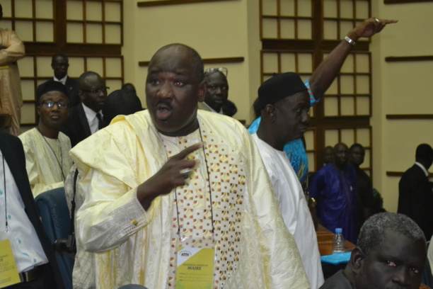 Fouta : Farba Ngom prépare un grand rassemblement !