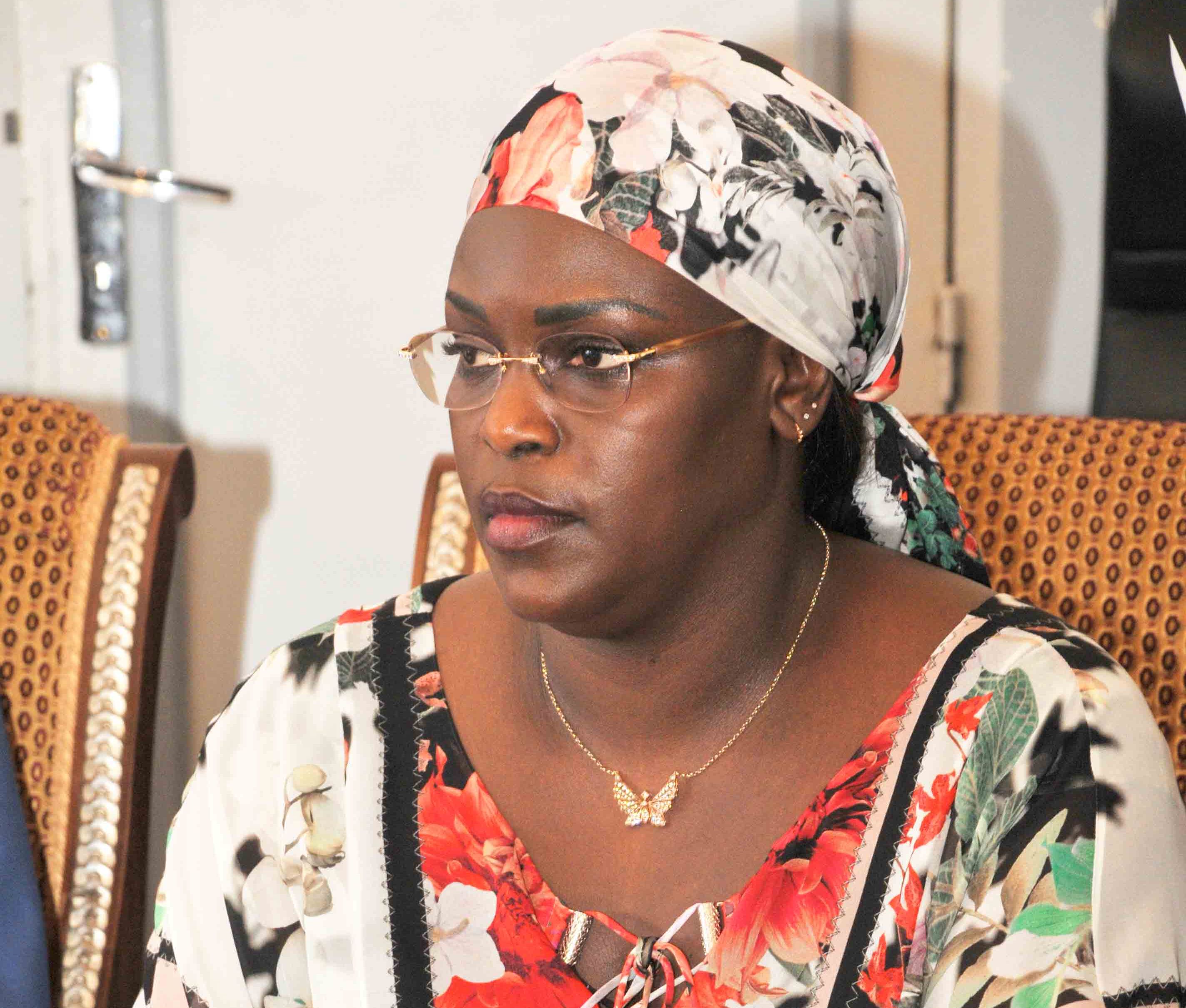 Linguère : Le mystique qui a fait choper le voyage de Marième Faye Sall