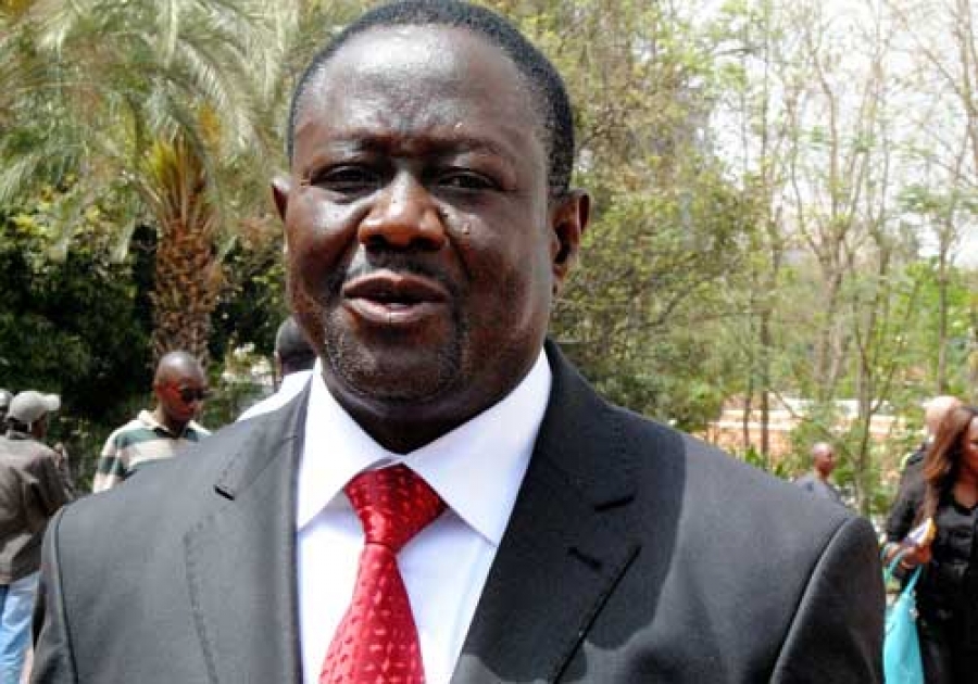 Mbaye Ndiaye : « Nous n’accepterons pas que des loups détruisent Macky Sall »