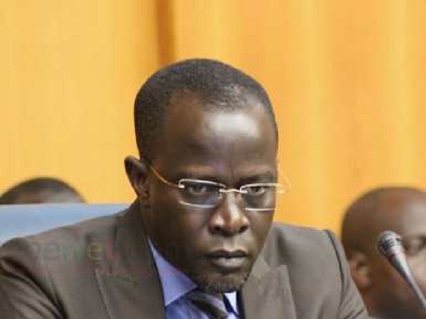 Yakham Mbaye : « Il ya de l’indiscipline dans l’(Apr), des… »