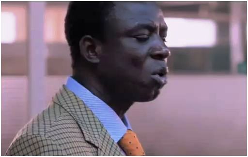 Thione Seck entendu par le Juge du 2ème cabinet Samba Sall