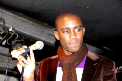 Wally Seck innocente son papa