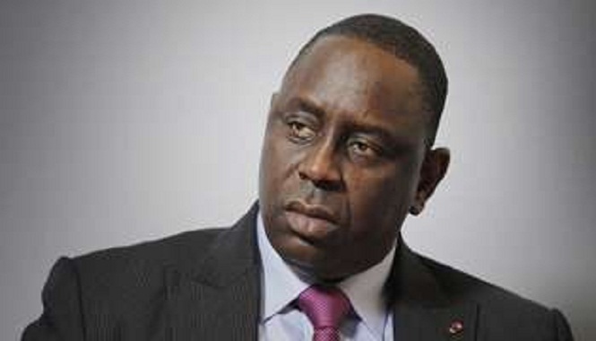 Traque des biens mal acquis: Rien n'arrêtera Macky Sall