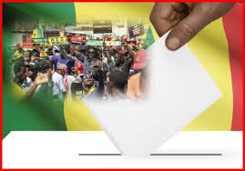 Les participants au dialogue national proposent la date du 2 juin pour la présidentielle