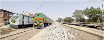 La gare de la capitale du Rail remise en service, la desserte Thiès-Diamniadio relancée