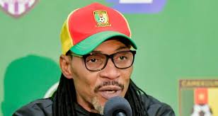 Cameroun : Samuel Eto’o annonce le départ de Rigobert Song !