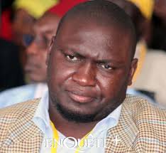 Loi d’amnistie : « Les bourreaux d’hier veulent se transformer en anges de la paix… », (Toussaint Manga)