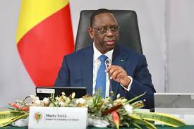 Macky Sall quitte le 2 avril, il va notifier sa décision aux 7 sages aujourd’hui