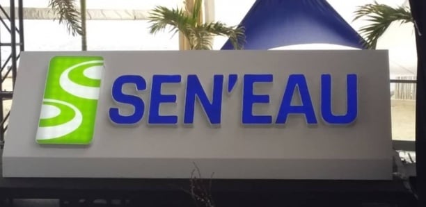 Distribution de l'eau : La SEN'EAU annonce des perturbations ce samedi, plusieurs localités concernées